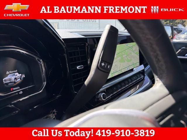 2025 GMC Sierra - $39,772