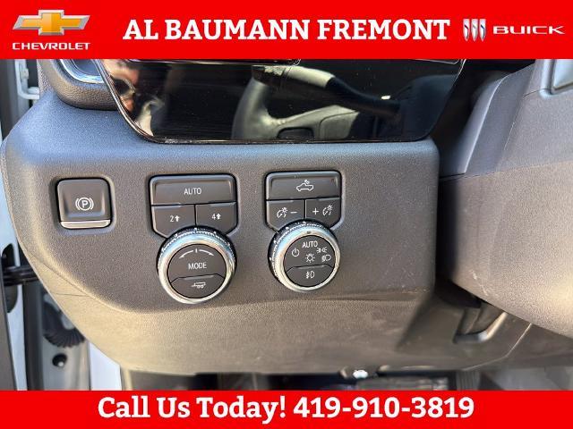 2025 GMC Sierra - $39,772