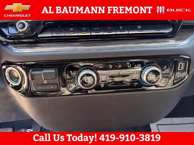 2025 GMC Sierra - $39,772