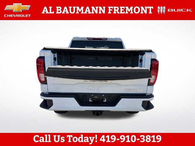 2025 GMC Sierra - $39,772