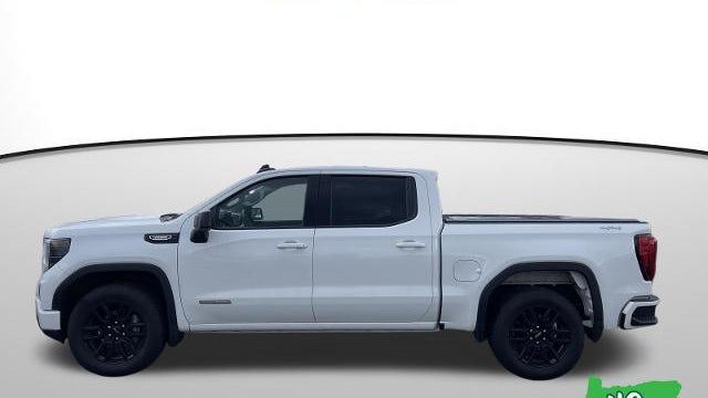 Preowned 2026 GMC Sierra 1500 Elevation Standard for Sale