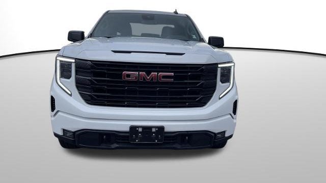 2026 GMC Sierra 1500 Elevation Standard