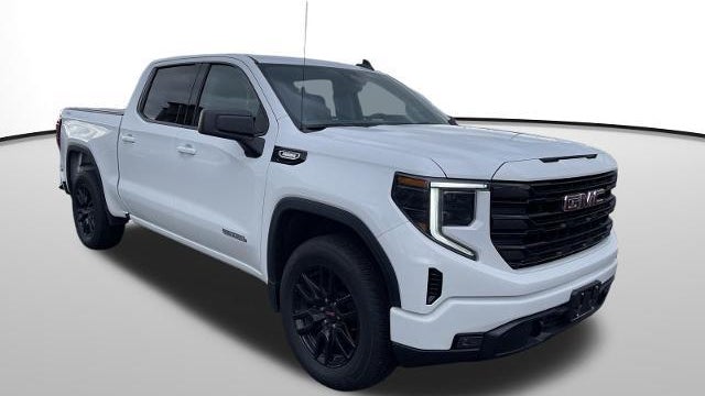 2026 GMC Sierra 1500 Elevation Standard