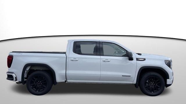 2026 GMC Sierra 1500 Elevation Standard