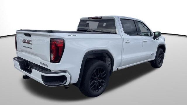 2026 GMC Sierra 1500 Elevation Standard