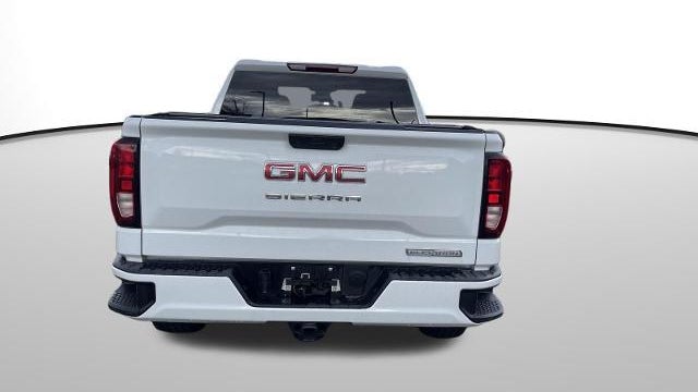 2026 GMC Sierra 1500 Elevation Standard