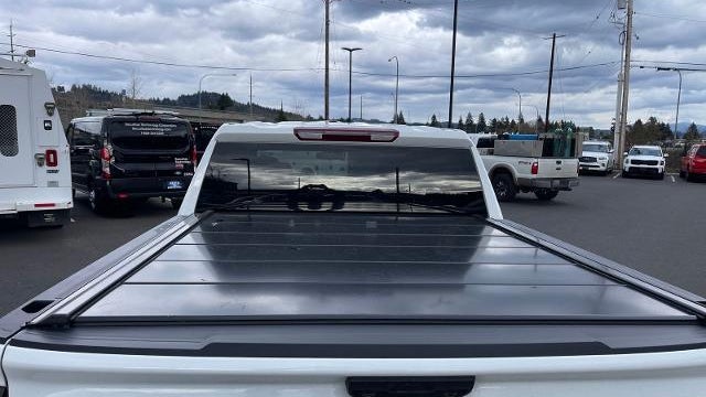 2026 GMC Sierra 1500 Elevation Standard
