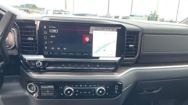 2026 GMC Sierra 1500 Elevation Standard