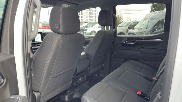 2026 GMC Sierra 1500 Elevation Standard