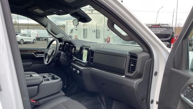 2026 GMC Sierra 1500 Elevation Standard