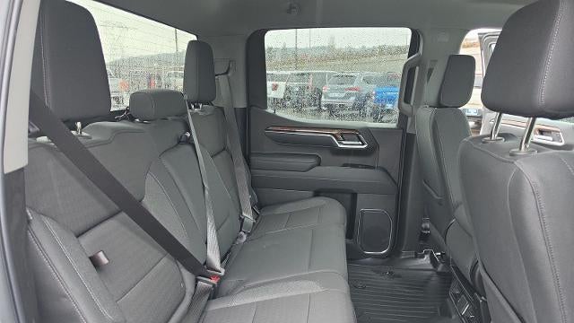 2026 GMC Sierra 1500 Elevation Standard