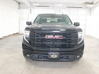 Photo of a 2023 GMC Sierra 1500 4X4 Elevation Standard 4DR Crew Cab 5.8 FT. SB for sale
