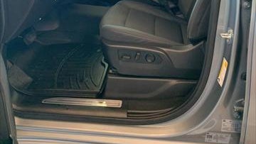2024 GMC Sierra 1500 Elevation Standard