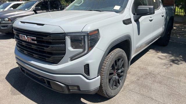 Preowned 2024 GMC Sierra 1500 Elevation Standard for Sale