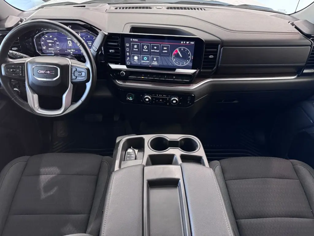 2023 GMC Sierra - $36,987