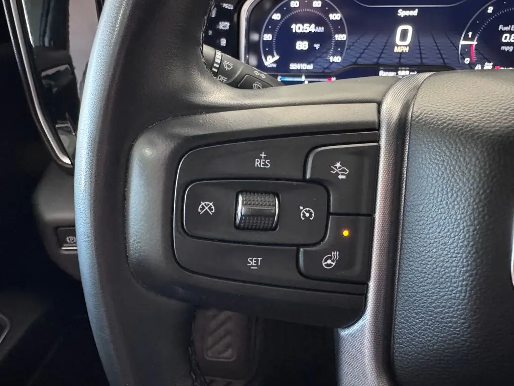 2023 GMC Sierra - $36,987