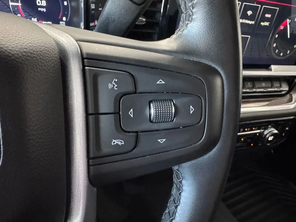 2023 GMC Sierra - $36,987