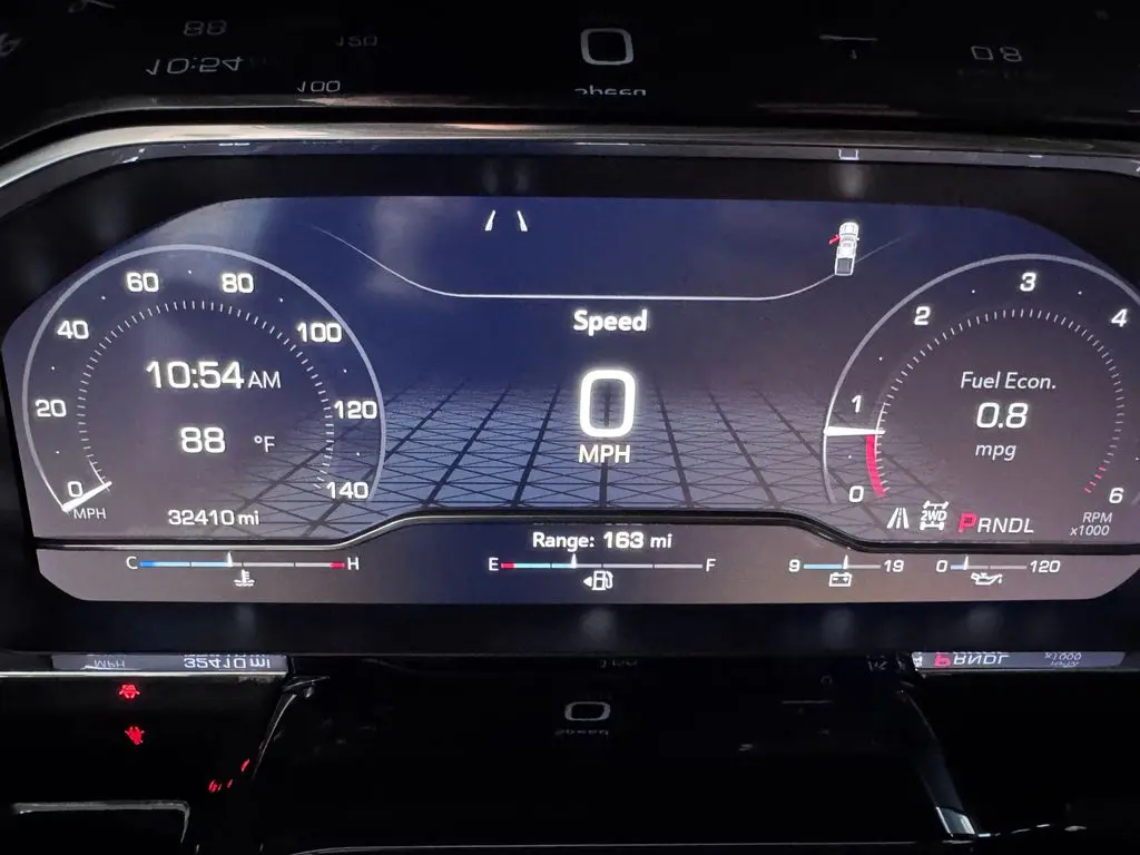 2023 GMC Sierra - $36,987