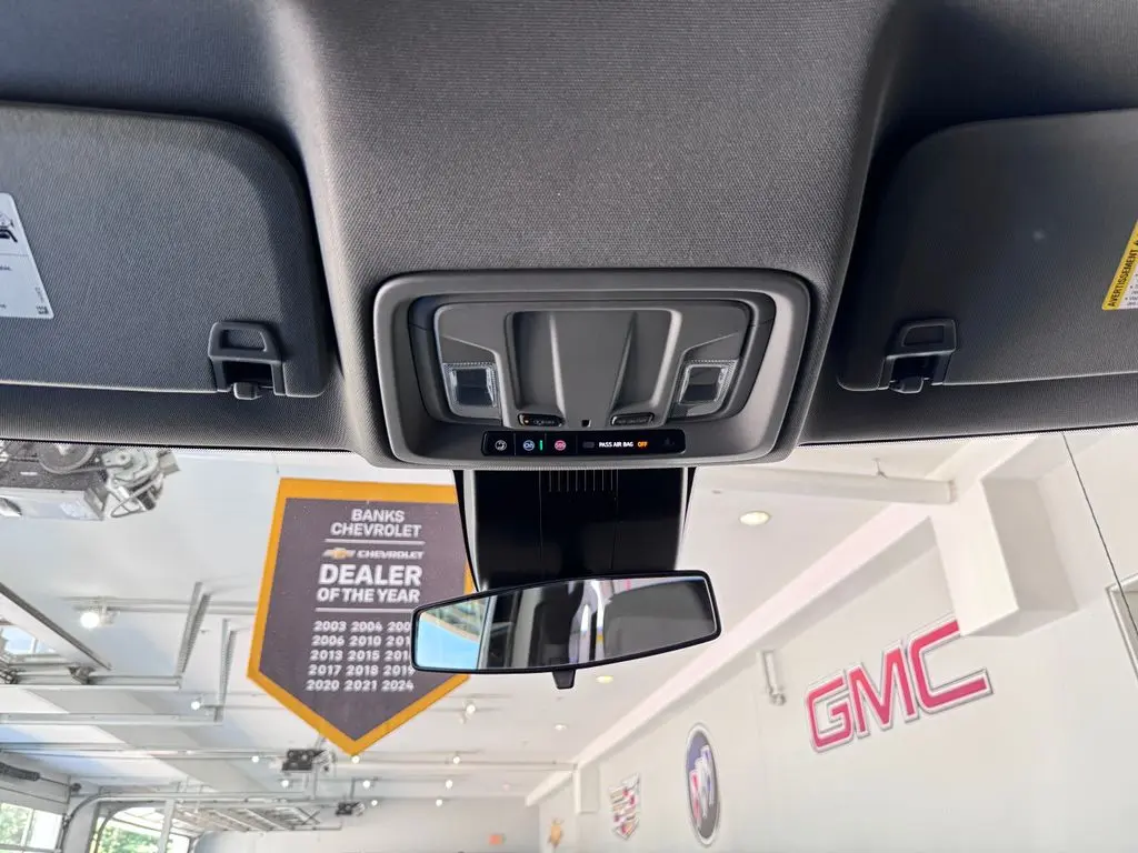 2023 GMC Sierra - $36,987