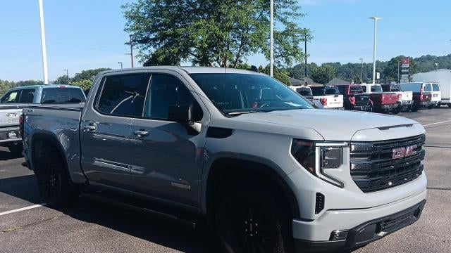 Preowned 2024 GMC Sierra 1500 Elevation Standard for Sale