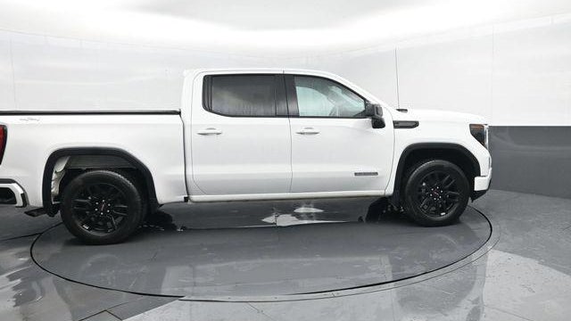 2024 GMC Sierra 1500 Elevation Standard