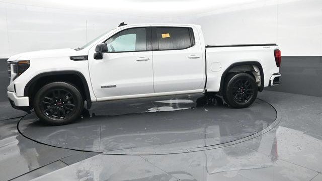 2024 GMC Sierra 1500 Elevation Standard