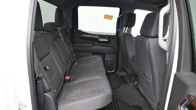 2024 GMC Sierra 1500 Elevation Standard