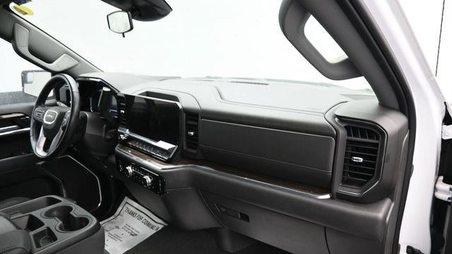 2024 GMC Sierra 1500 Elevation Standard