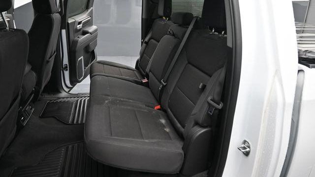 2024 GMC Sierra 1500 Elevation Standard