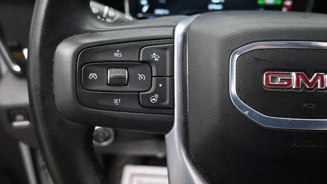 2024 GMC Sierra 1500 Elevation Standard
