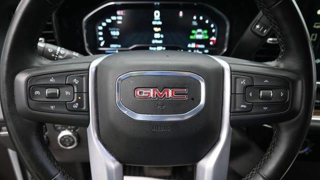 2024 GMC Sierra 1500 Elevation Standard