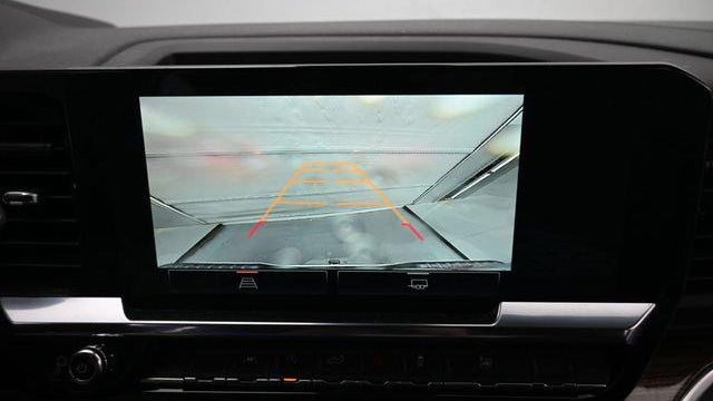 2024 GMC Sierra 1500 Elevation Standard
