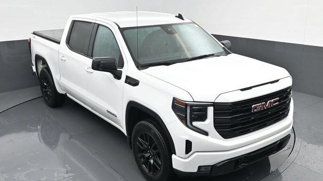 2024 GMC Sierra 1500 Elevation Standard