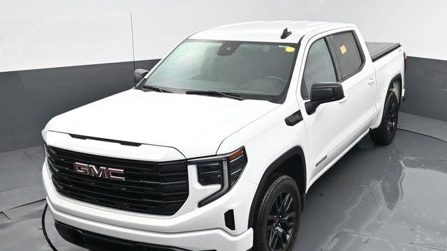 2024 GMC Sierra 1500 Elevation Standard