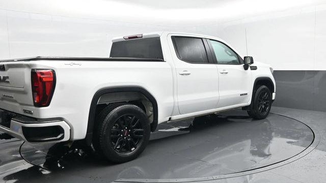 2024 GMC Sierra 1500 Elevation Standard