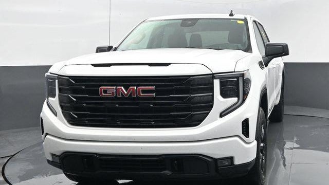 2024 GMC Sierra 1500 Elevation Standard