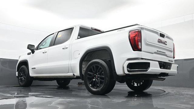 2024 GMC Sierra 1500 Elevation Standard