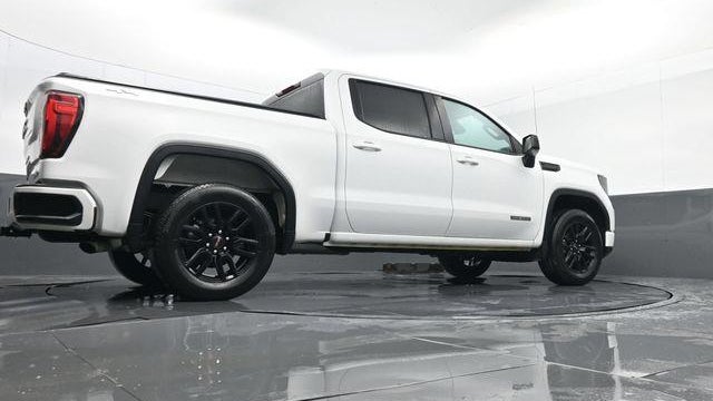 2024 GMC Sierra 1500 Elevation Standard