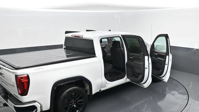 2024 GMC Sierra 1500 Elevation Standard
