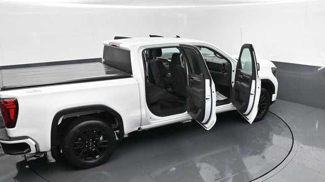 2024 GMC Sierra 1500 Elevation Standard