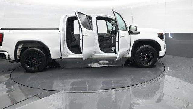 2024 GMC Sierra 1500 Elevation Standard