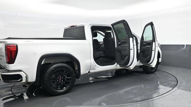 2024 GMC Sierra 1500 Elevation Standard