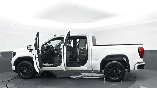 2024 GMC Sierra 1500 Elevation Standard