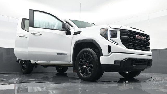 2024 GMC Sierra 1500 Elevation Standard