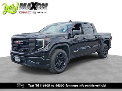 Photo of a 2026 GMC Sierra 1500 4X4 Elevation Standard 4DR Crew Cab 5.8 FT. SB for sale