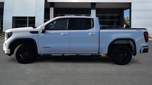 2024 GMC Sierra 1500 Elevation Standard