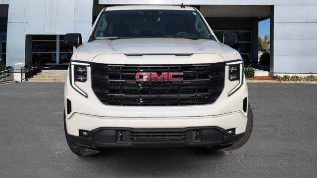 2024 GMC Sierra 1500 Elevation Standard