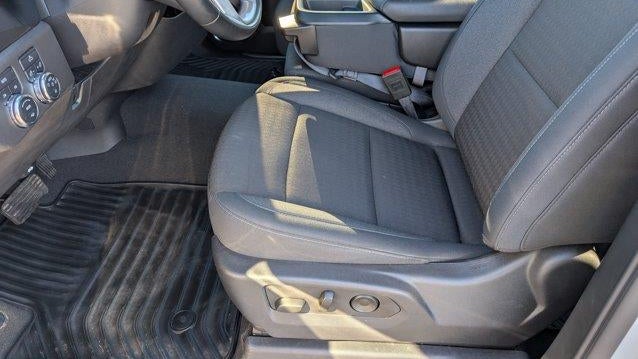 2024 GMC Sierra 1500 Elevation Standard