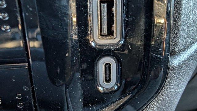 2024 GMC Sierra 1500 Elevation Standard
