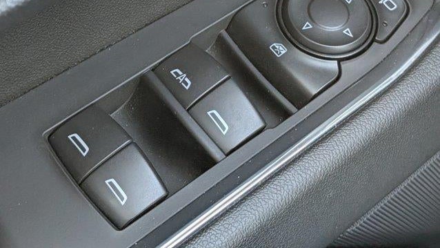 2024 GMC Sierra 1500 Elevation Standard